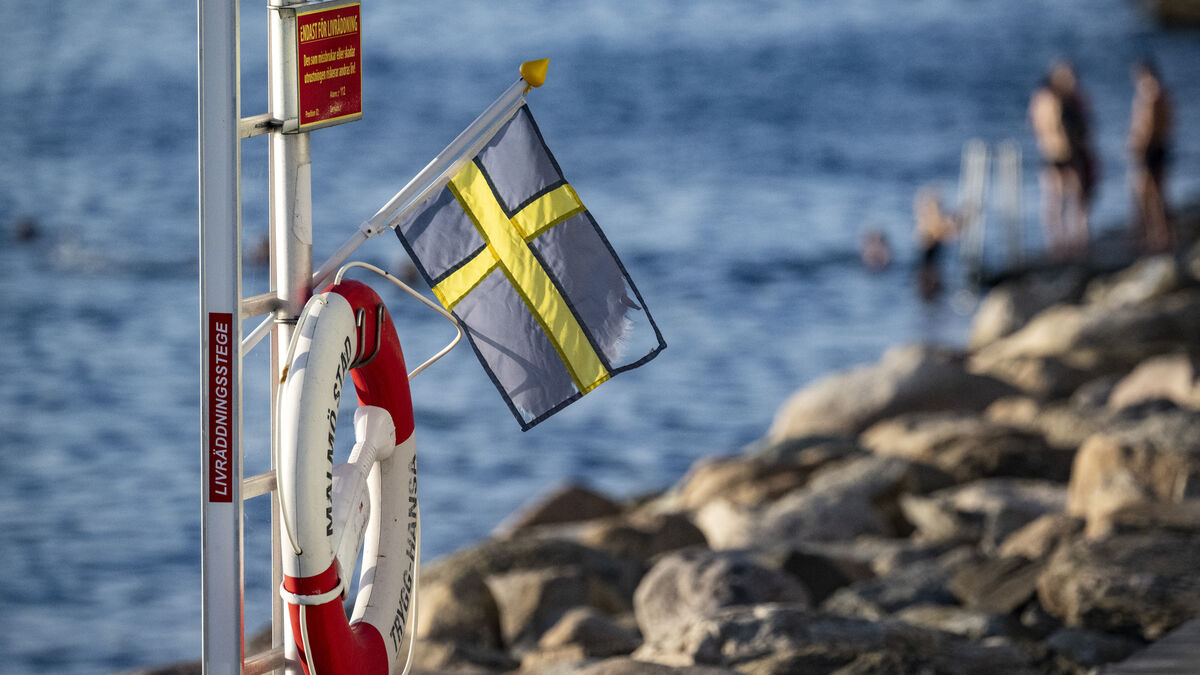 Older men overrepresented in drowning deaths, Swedish statistics show