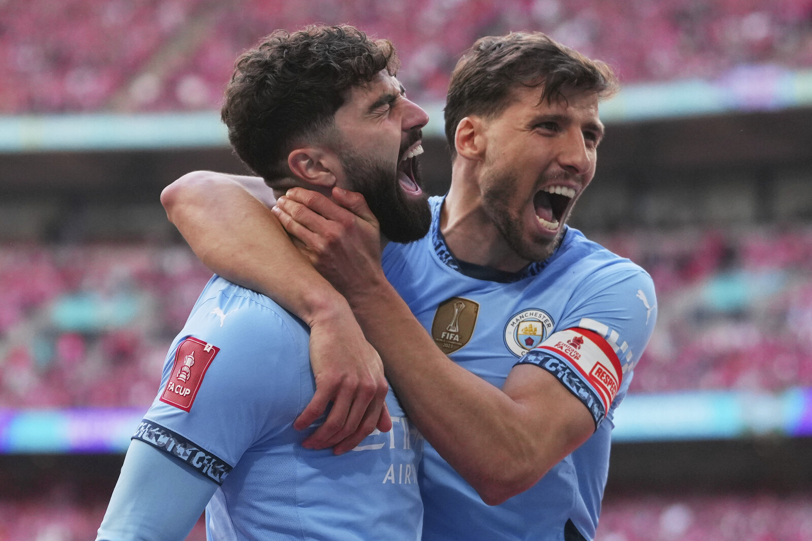 Elanga and Nottingham Forest Miss FA Cup Final After Loss to Man City