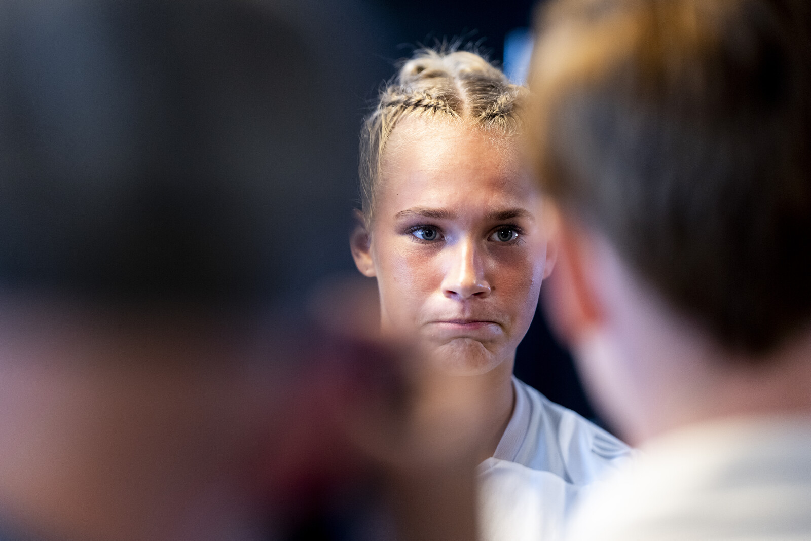 Allegations: Sweden wants to "recruit" Norwegian talent