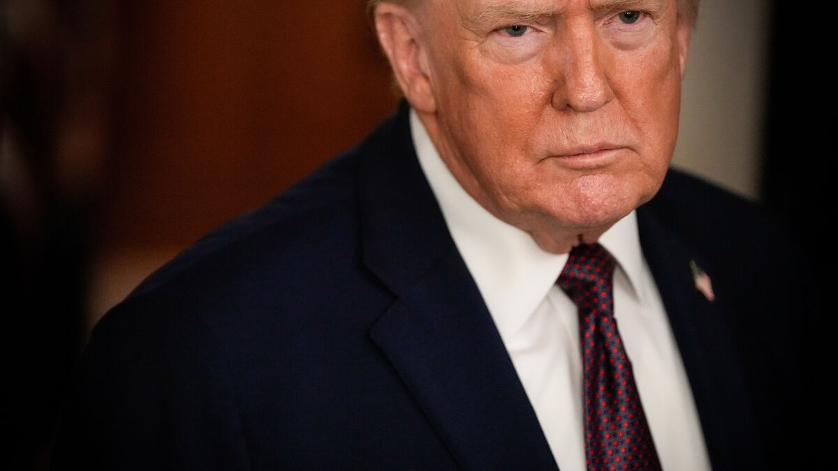 Trump 2.0: A year that shook the world in his second term