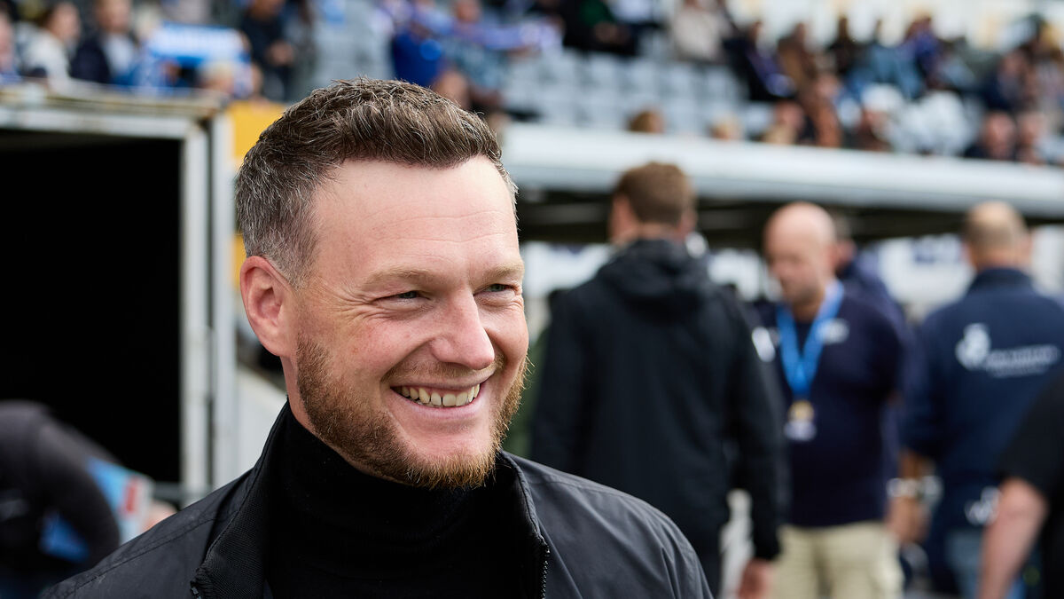 Success for Hellberg - Middlesbrough at the top after sixth consecutive win