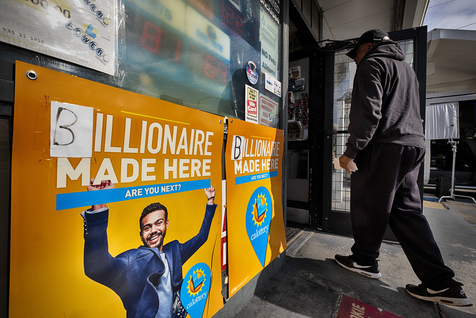 Powerball Jackpot Reaches $1.7 Billion