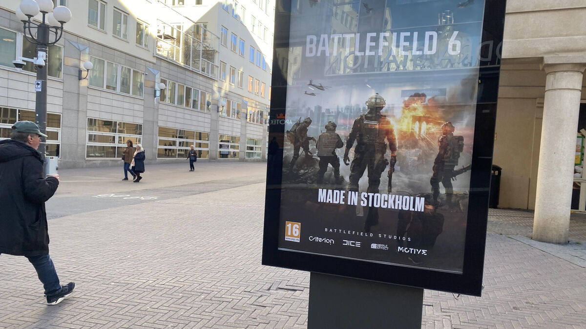 Battlefield 6 Sets New Sales Record with Over 7 Million Copies Sold