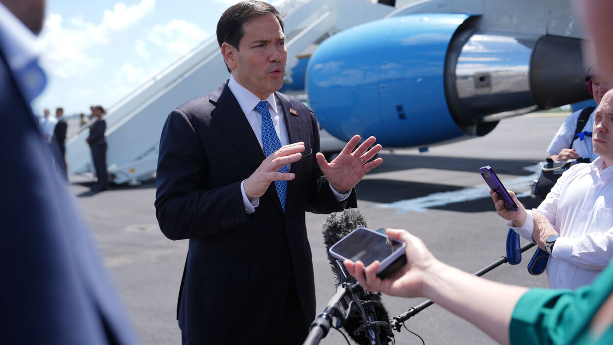 Rubio: Cuba has accepted U.S. emergency aid