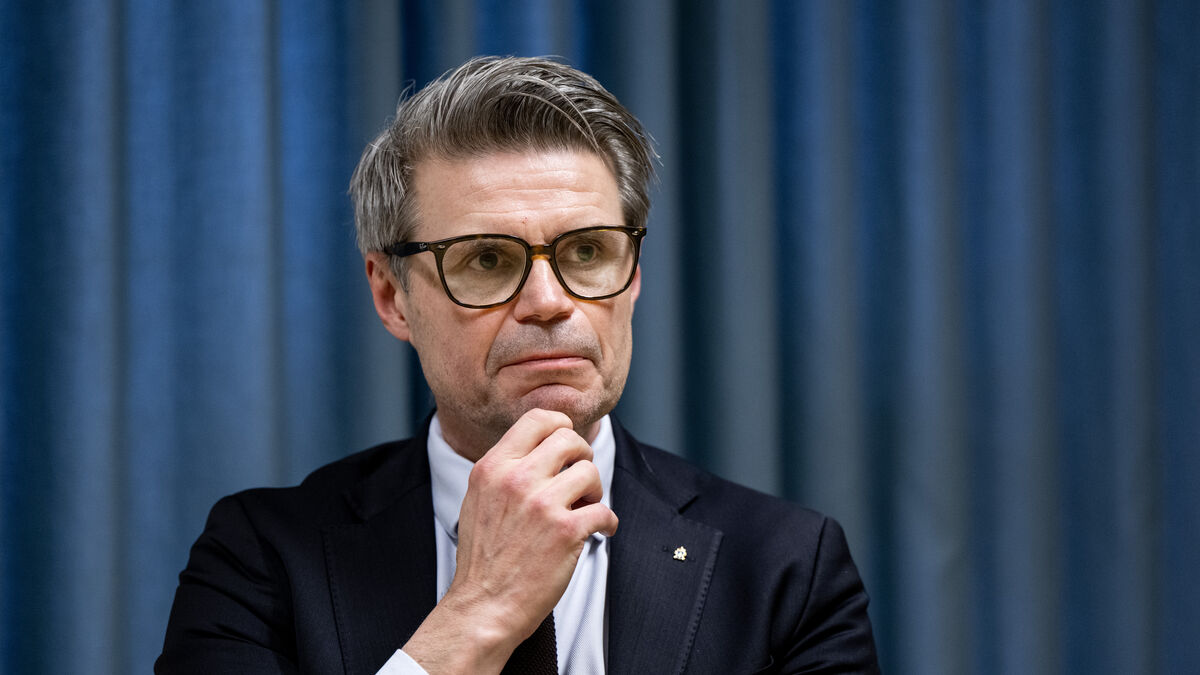 Säpo: Security situation in Sweden