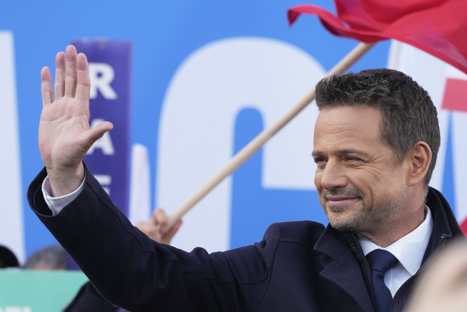 Poland Election: Trzaskowski Leads Narrowly Over Nawrocki in Exit Poll