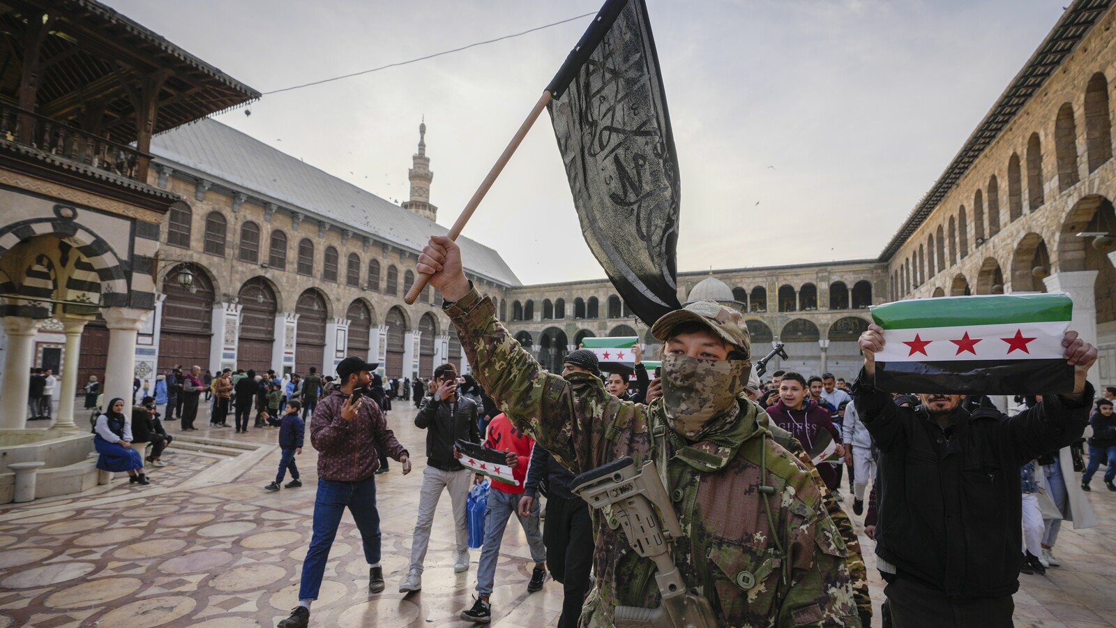 Ukraine allegedly helped rebels in