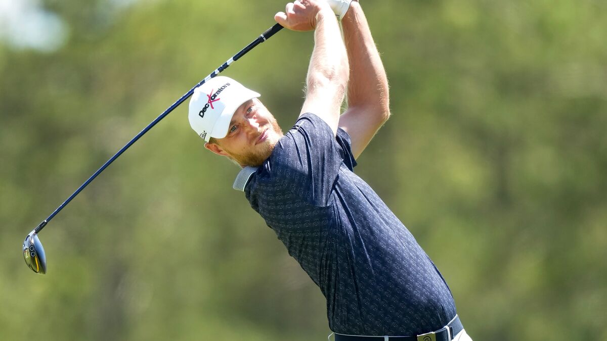 Jesper Svensson has a fighting chance, victory worth 16 million kronor
