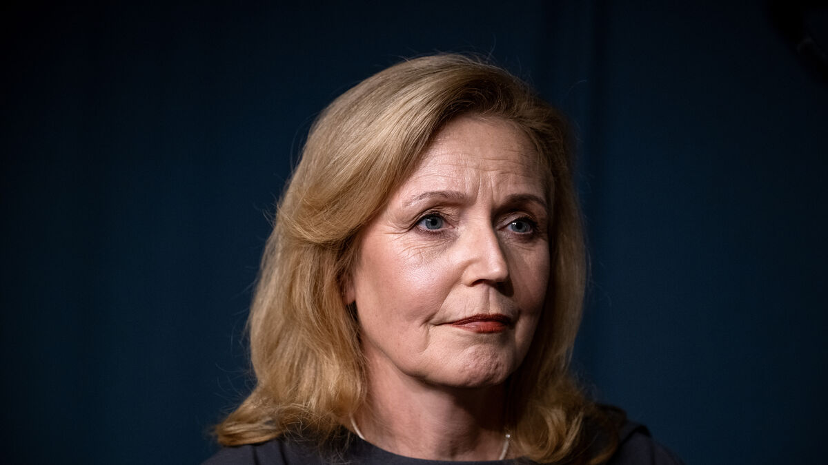 Andersson (S) will talk jobs with the new C-leader