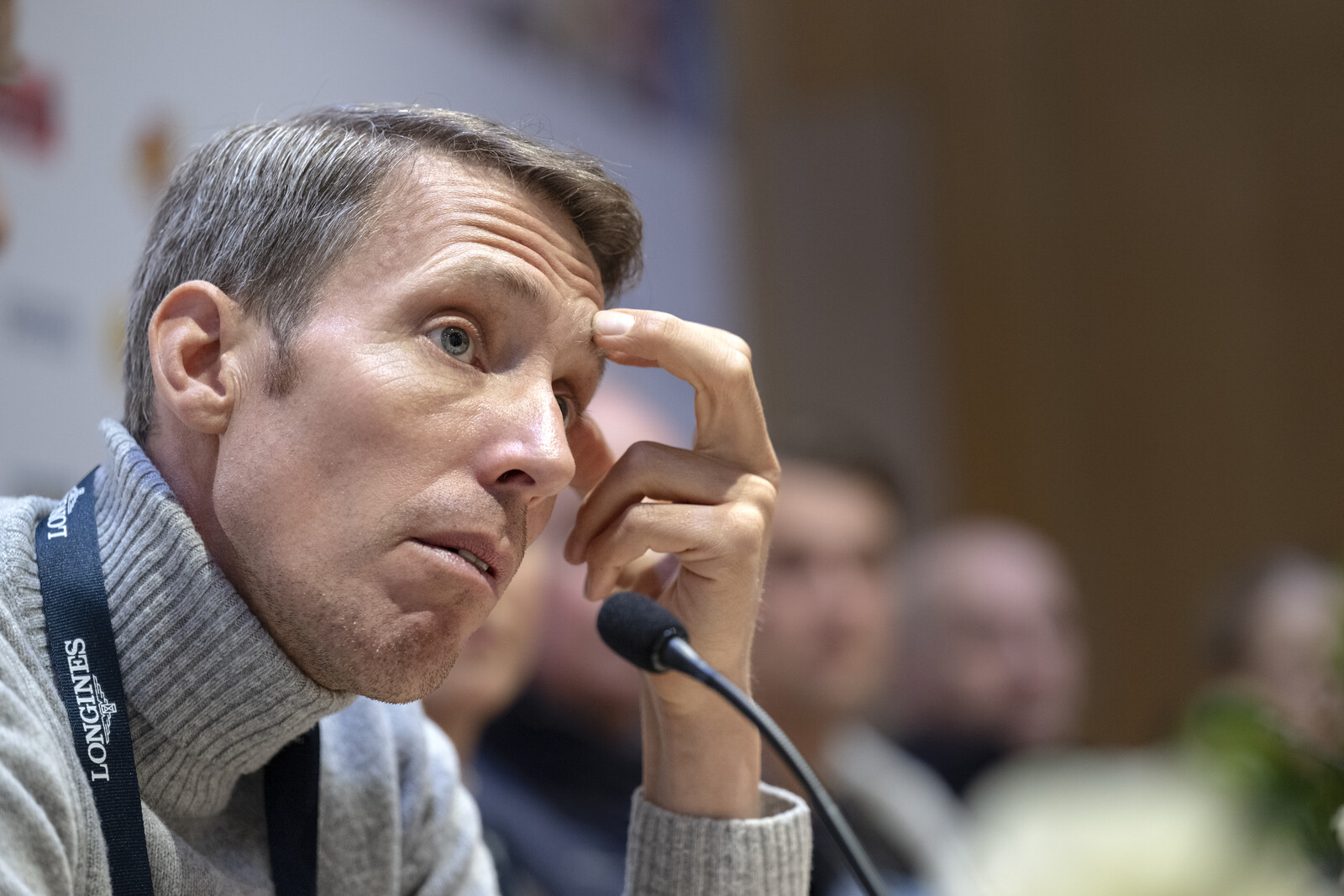 Henrik von Eckermann Loses World No. 1 Show Jumping Rank After 33 Months