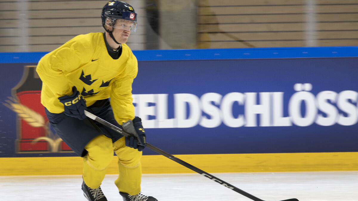 Match guide: New summit for Tre Kronor vs Czech Republic