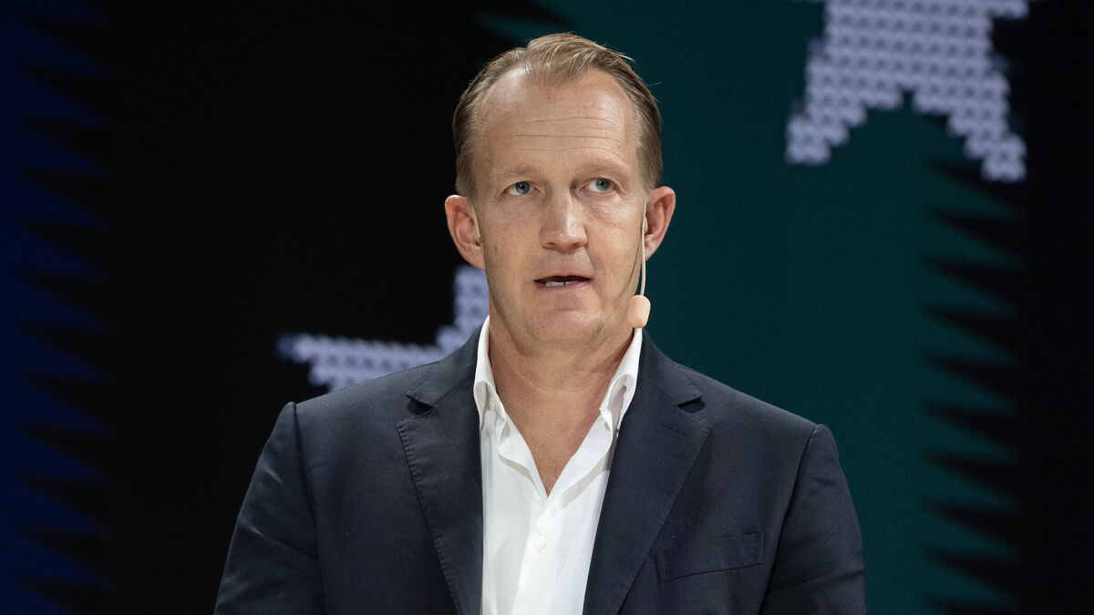 EQT rallies more than 11% after half-year report beats forecasts