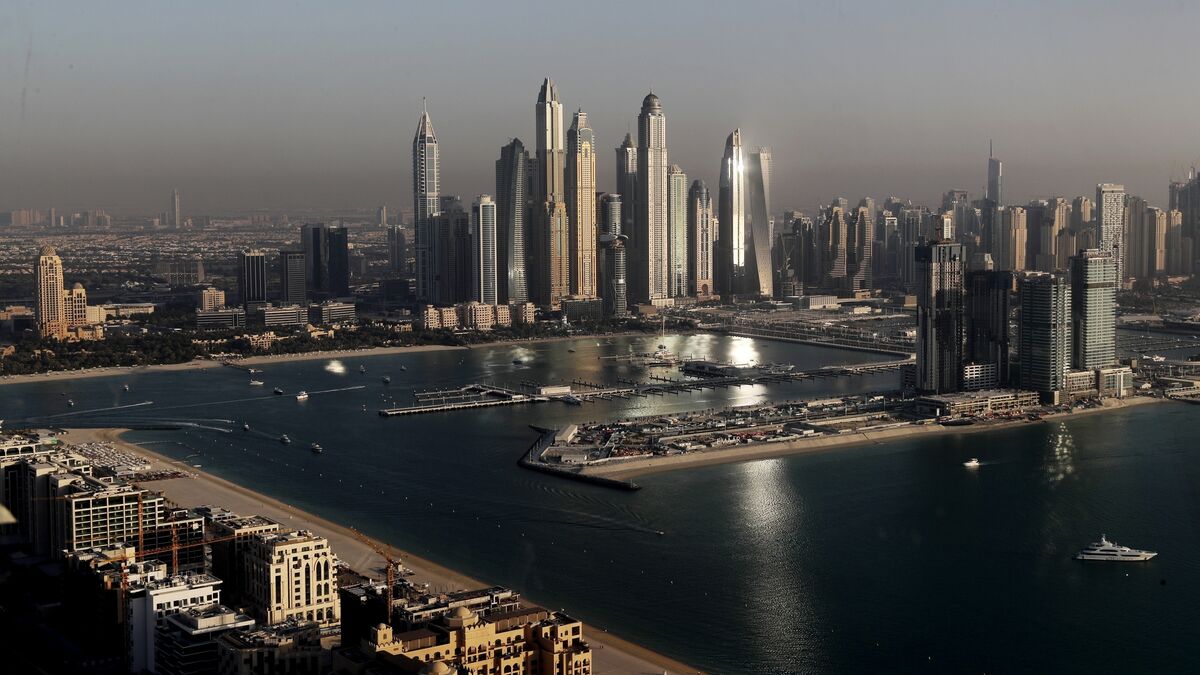 Sweden eases travel advice for UAE, Qatar and most of Saudi Arabia