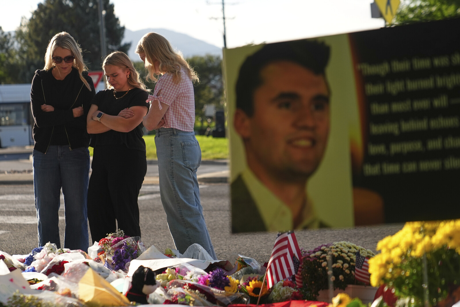 Potential for Increased Political Violence in USA After Charlie Kirk Murder