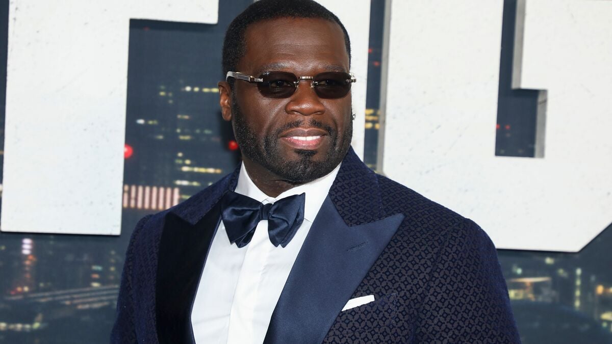 50 Cent to produce TV series based on Swedish game Payday