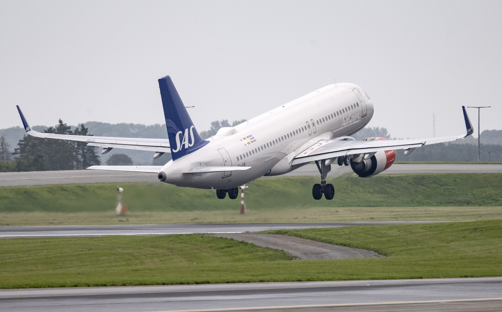 Flight Prices to Europe Surge