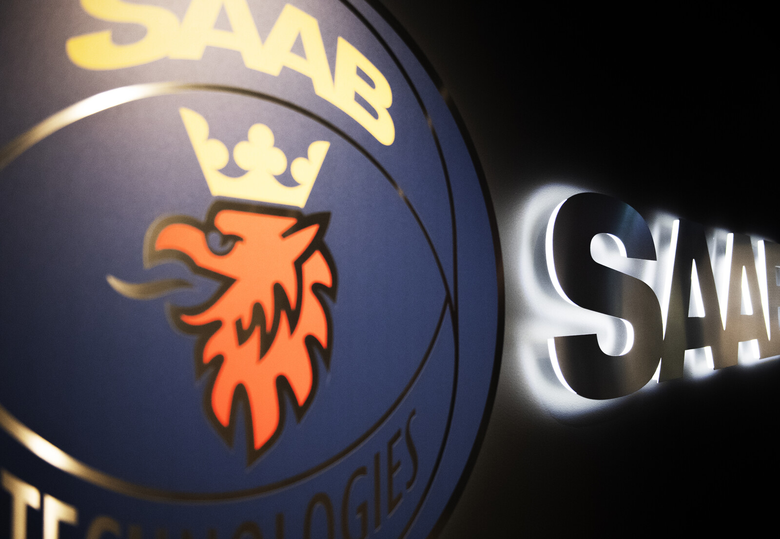 Saab Robot to Ukraine – Again