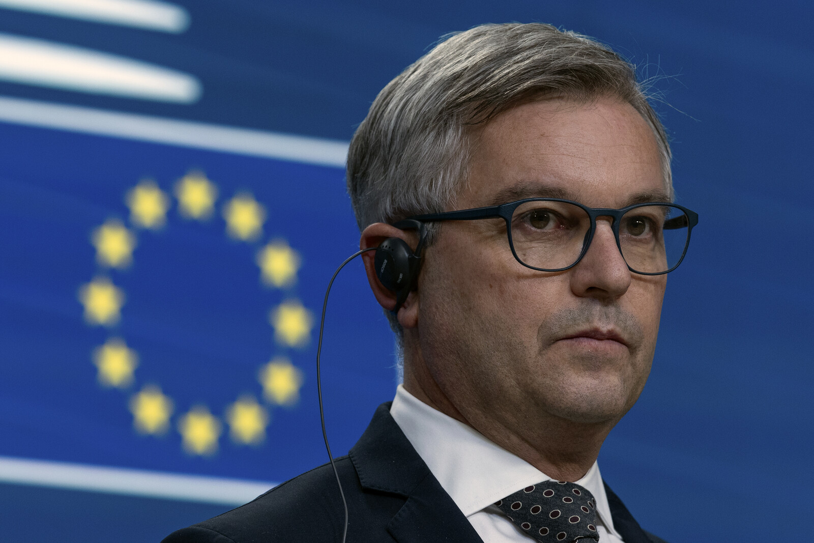 Migrant camps outside the EU - so more can be deported