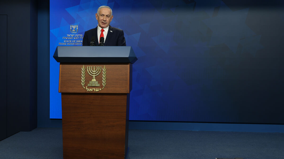 Netanyahu to run in Israel's next election later this year