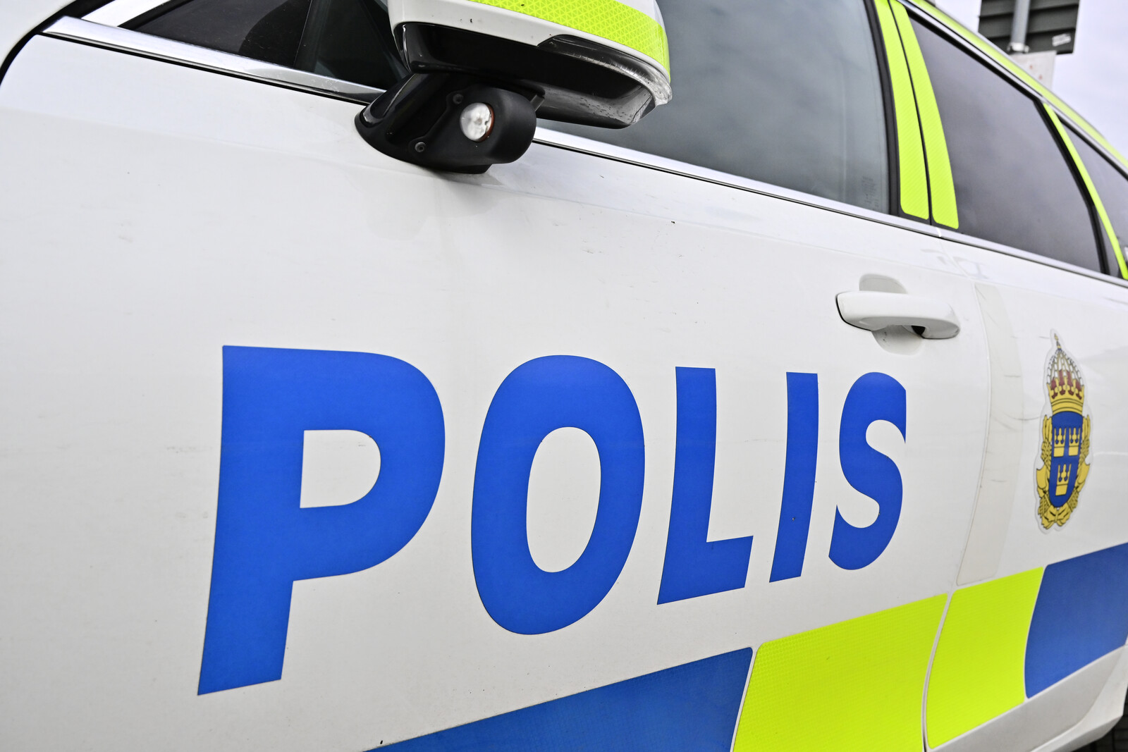 Elderly woman found dead – discovered in ice hole