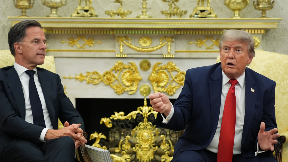 Trump says he is disappointed