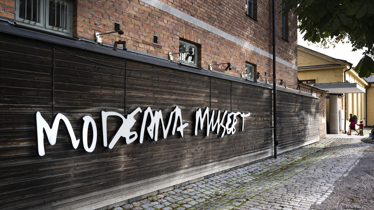 Tone Hansen named director of Moderna Museet