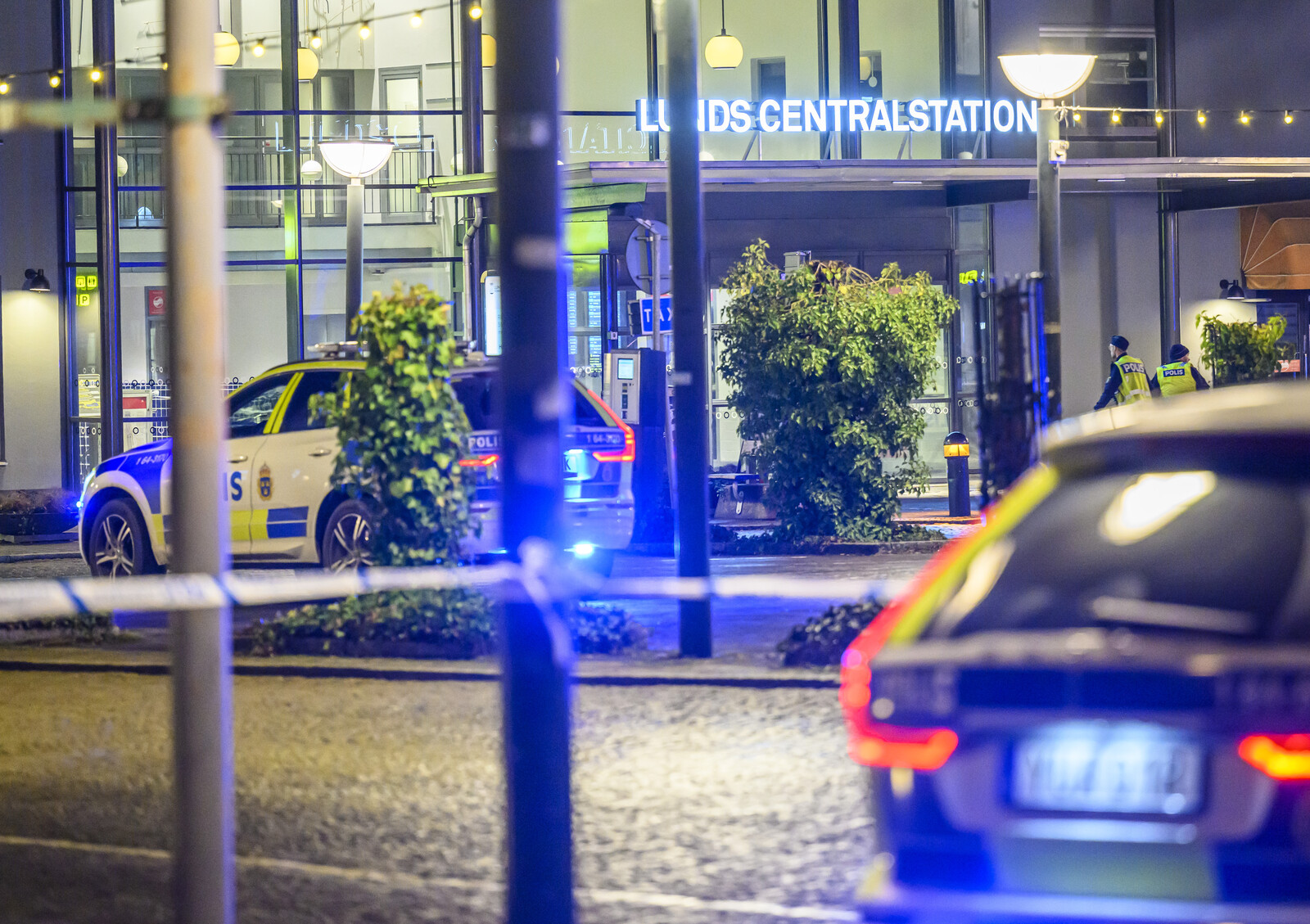 Another Person Arrested for Murder in Lund