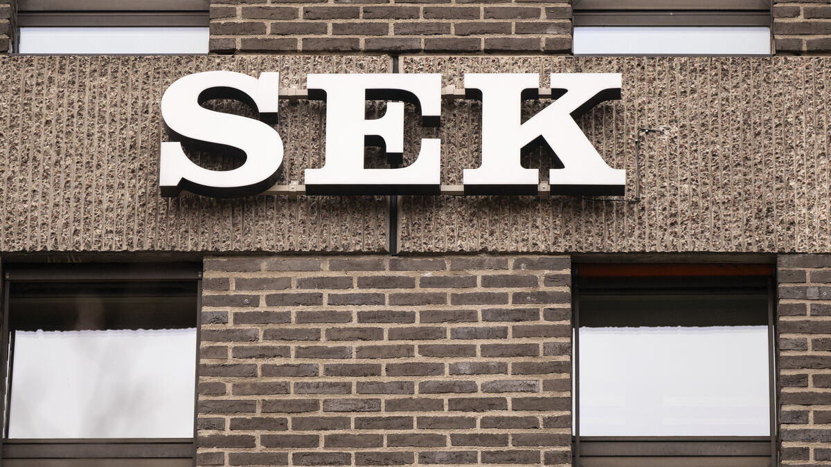 Swedish export companies see bright