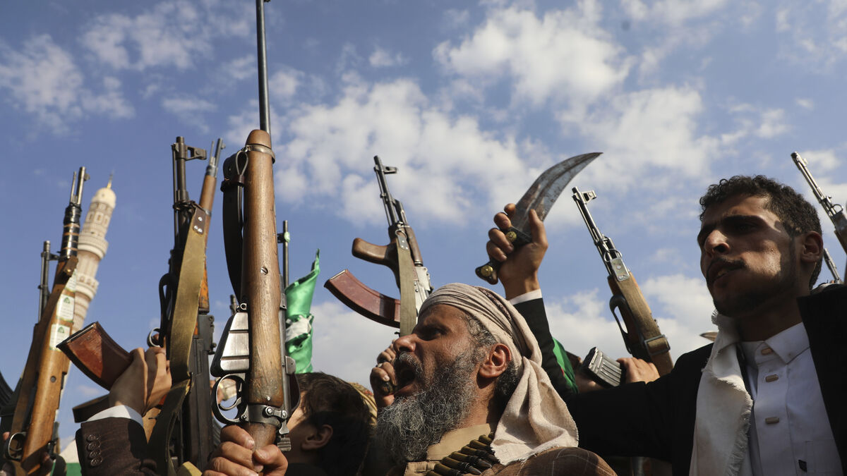UN Staff in Yemen Freed