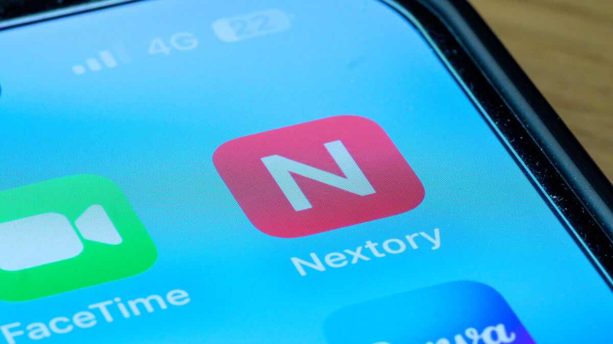 Bonnier Books buys major book streaming service Nextory