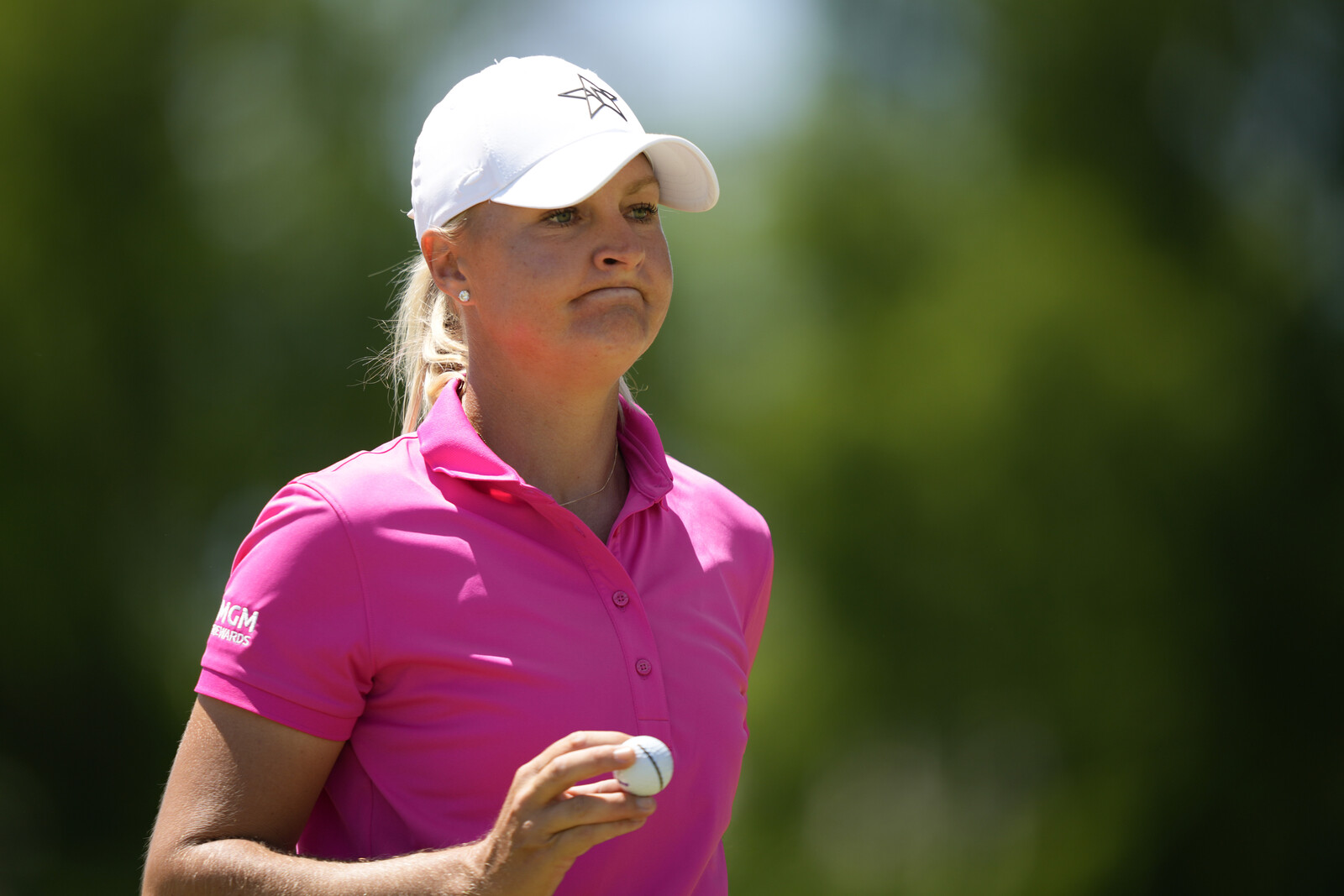 Nordqvist lands dream job –