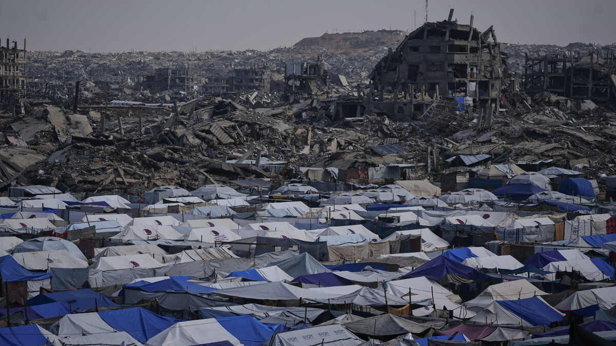 Qatar: Critical moment for the ceasefire