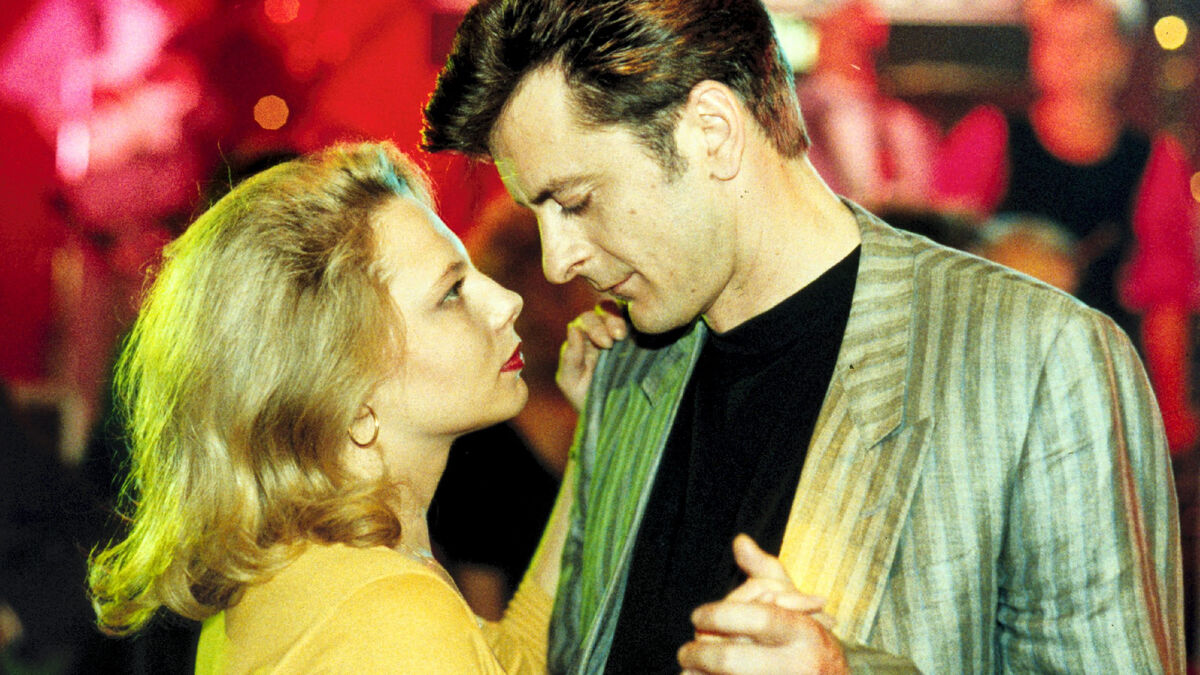 Super trio makes a musical from Colin Nutley's film Black Jack