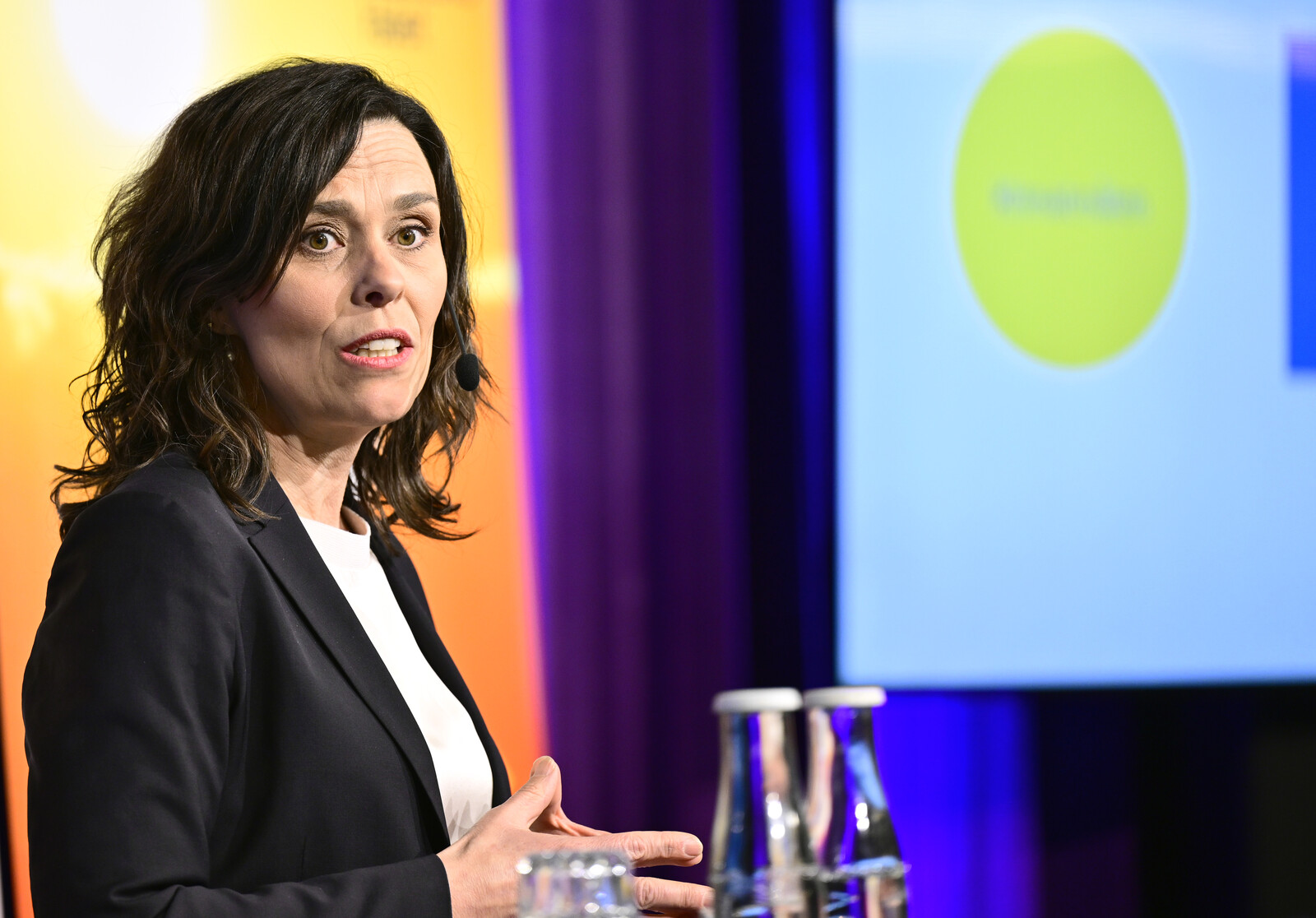 Sweden Urged to Act Fast