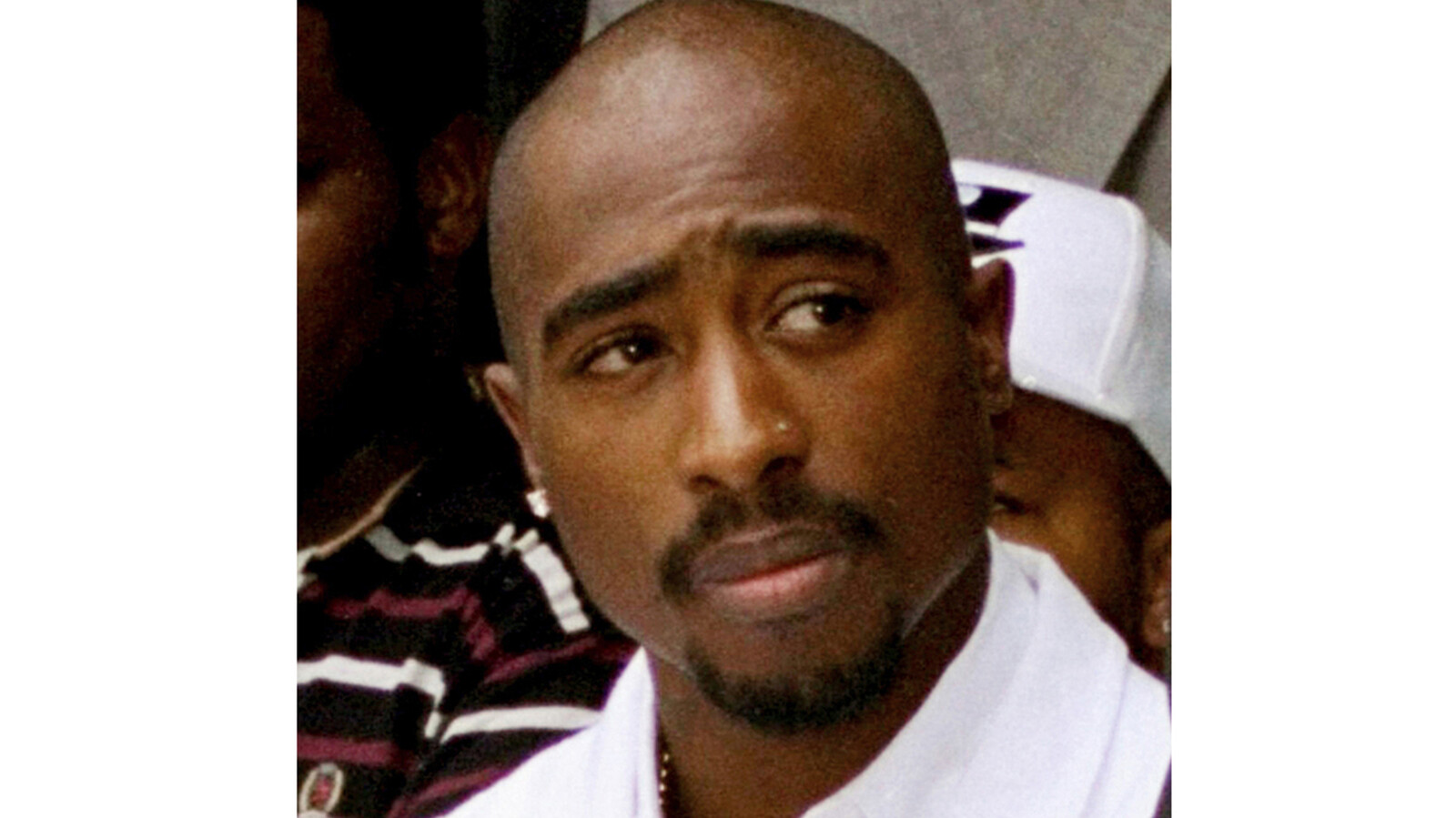 Tupac trial postponed for a year