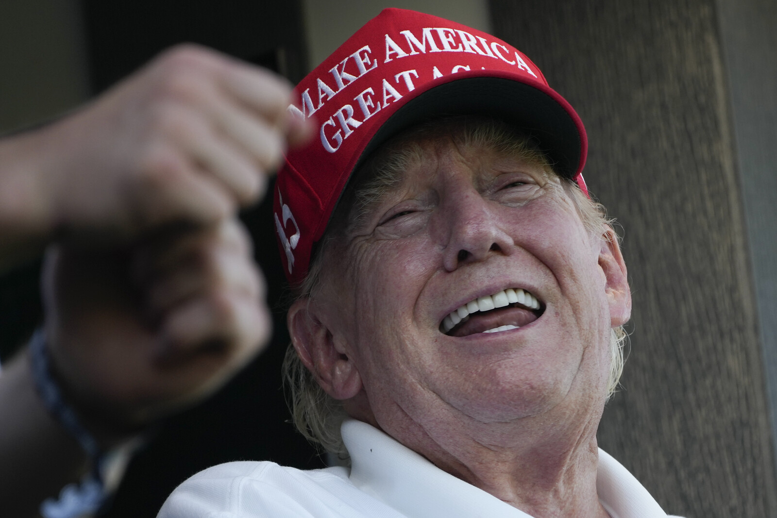 Trump Confirms No Extension for 90-Day Tariff Pause
