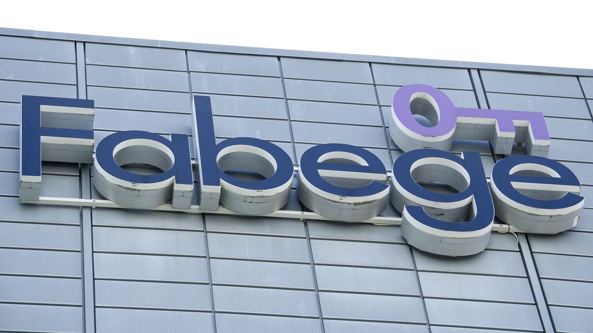 Two top Fabege executives to leave management team in September 2026