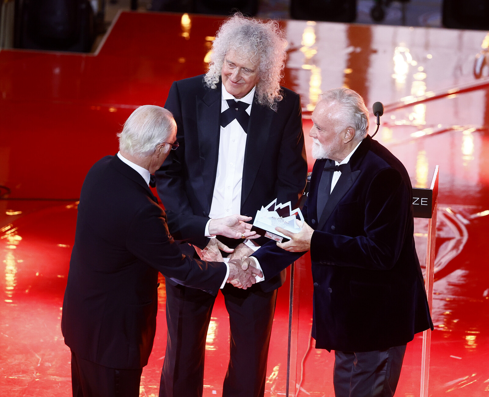Future of Polar Music Prize Uncertain as TV4 Withdraws Support