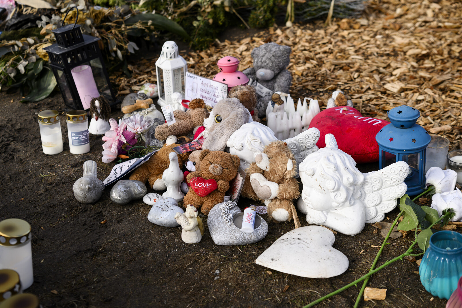 No Charges for Police After Örebro School Massacre Investigation