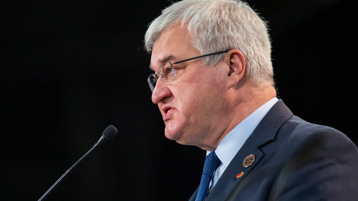 Ukraine in talks with Europe