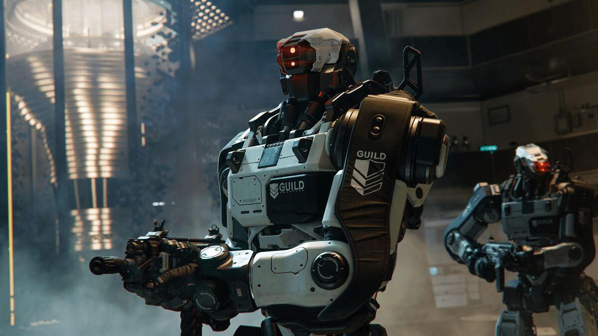 "Call of Duty" sinks deeper