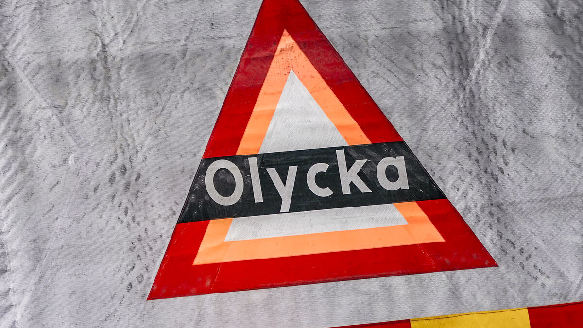 Tractor driver sentenced after 15-year-old's death in Skåne