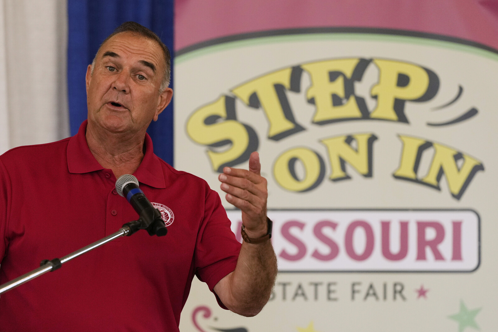 Missouri Governor Seeks to Redraw Electoral Districts for GOP Gains