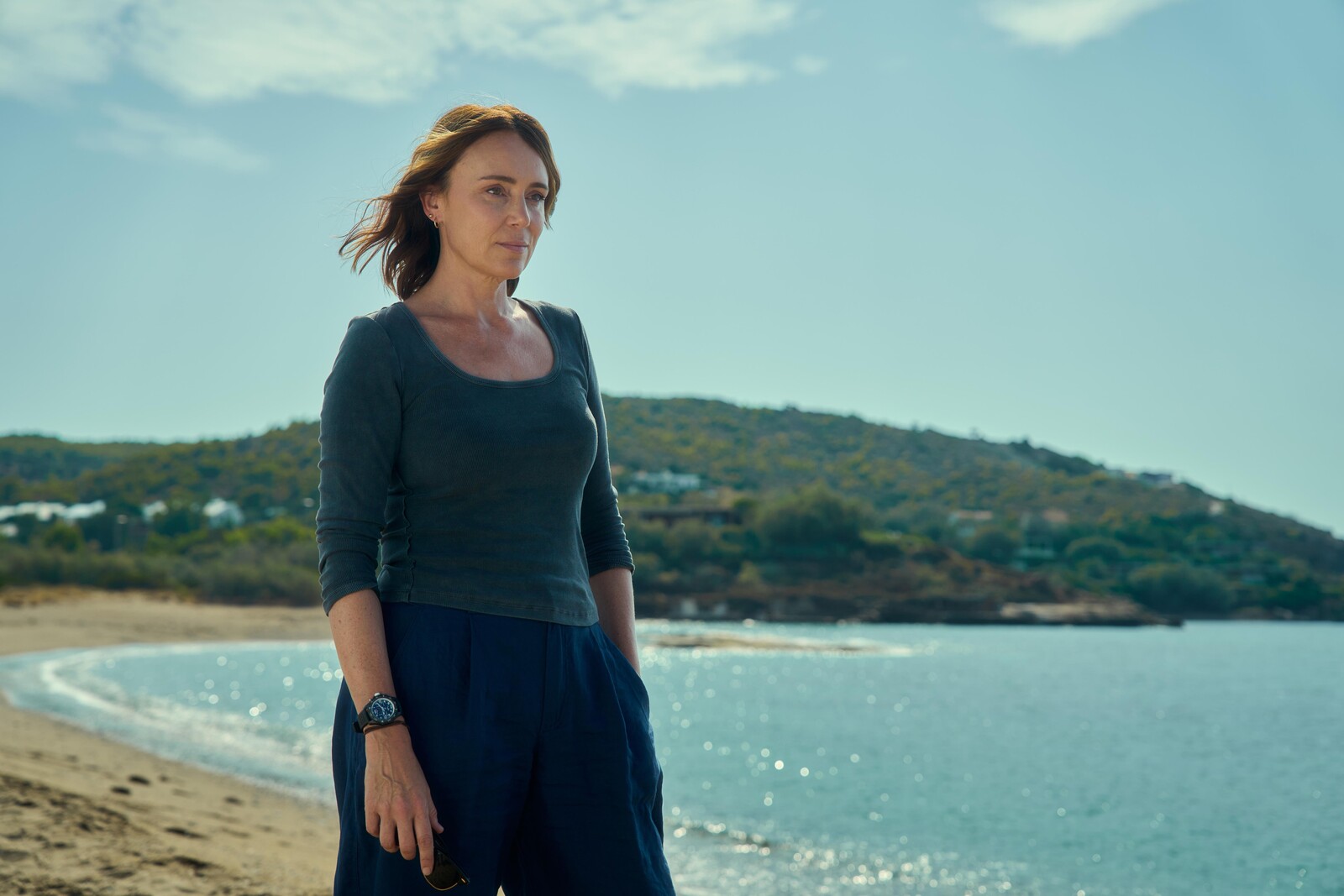This Week's Top Films and