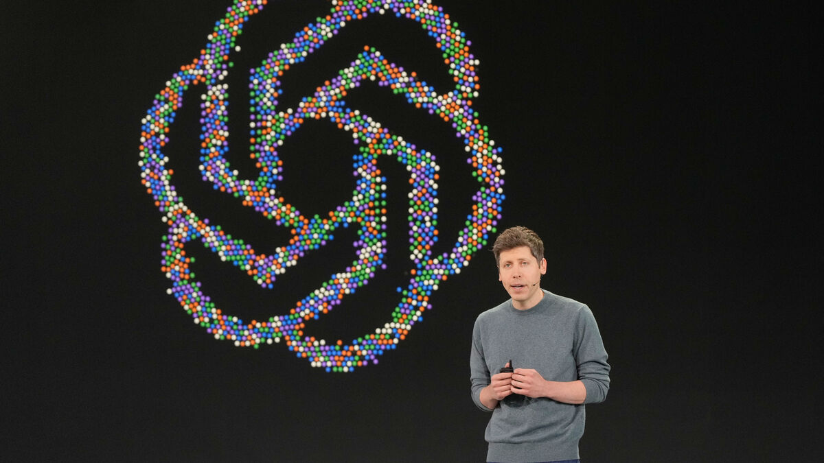 Eight US States Sue OpenAI