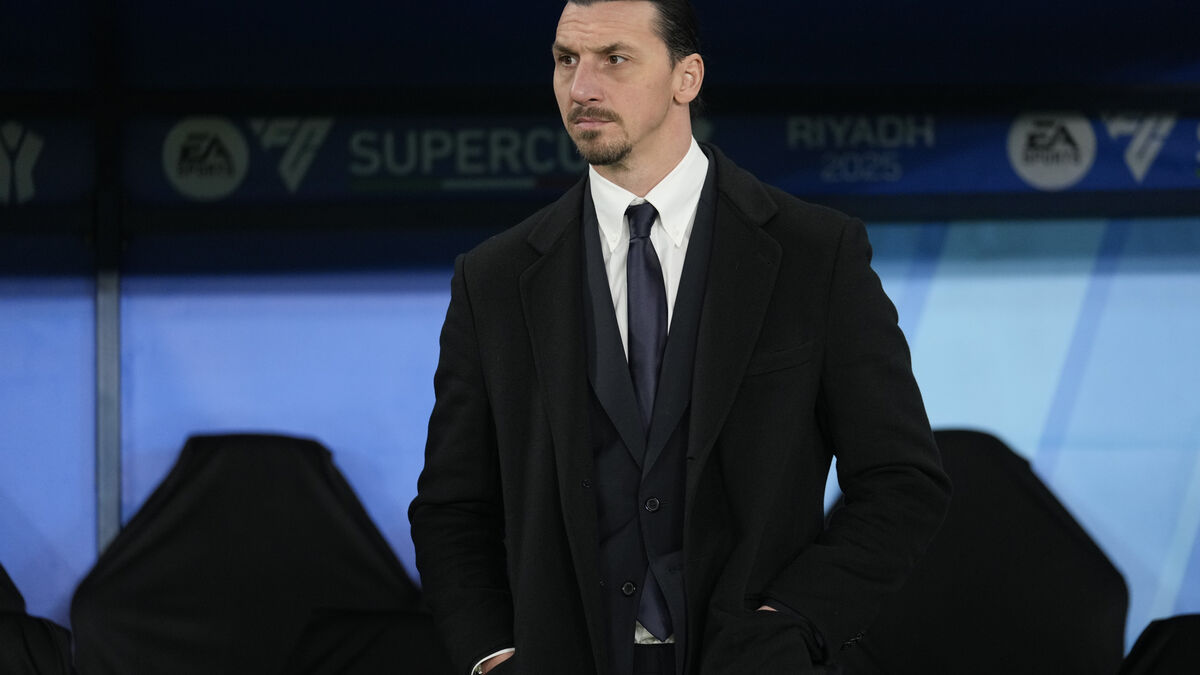 Guide: How the 2026 Winter Olympics opening ceremony will unfold, with Zlatan