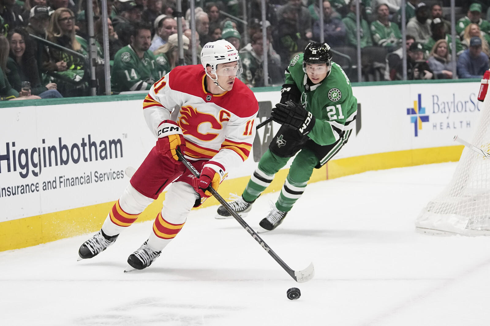 Swedish Team Captain Out Indefinitely
