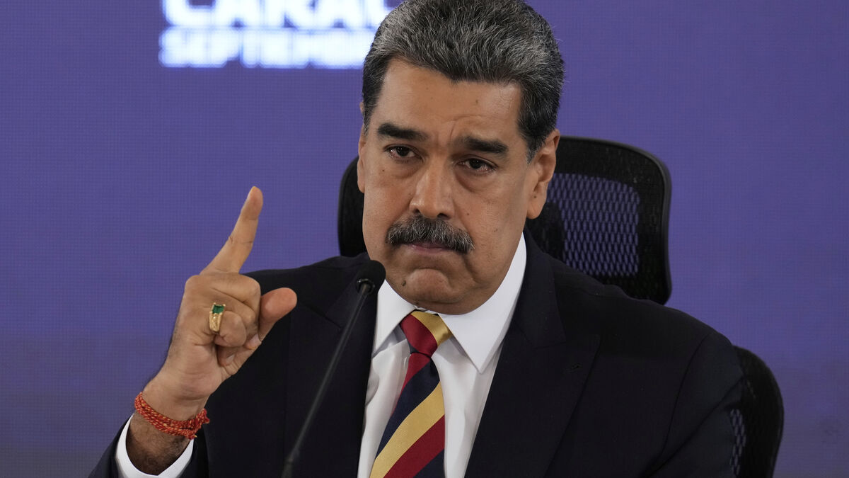 Venezuela Condemns US Military Exercises