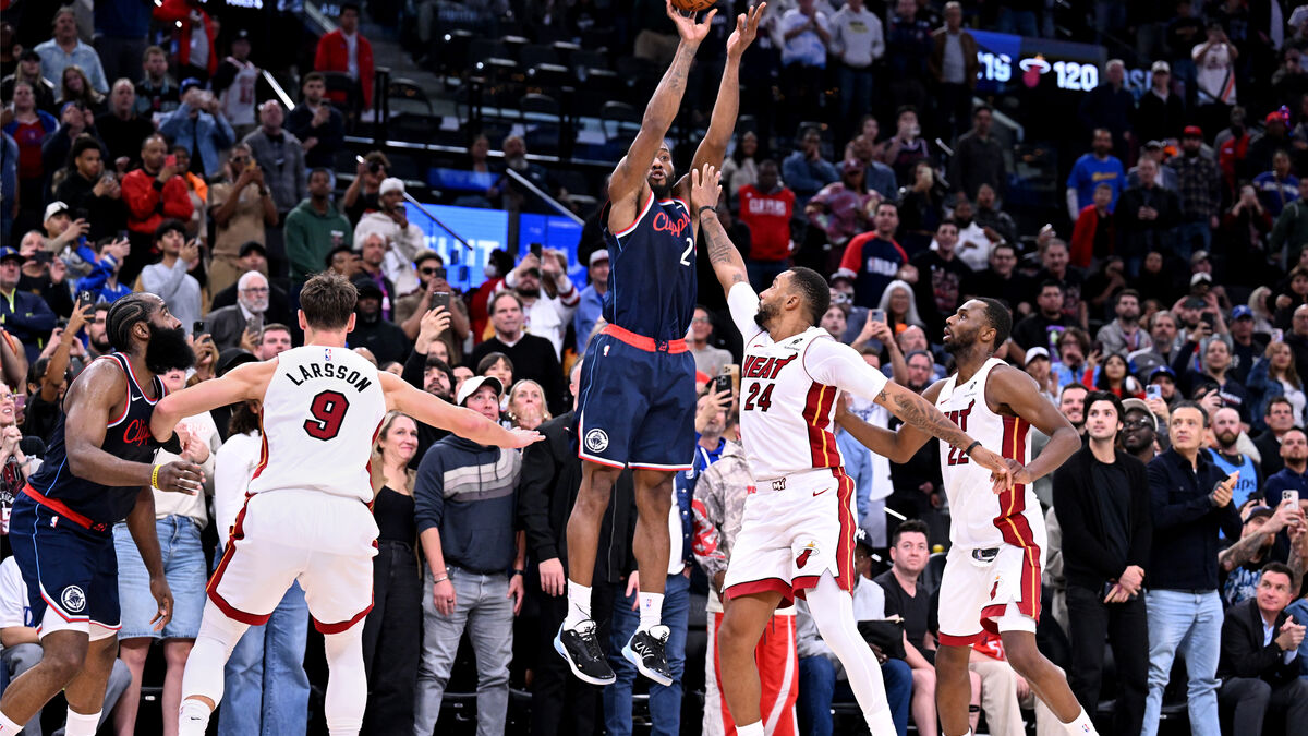 Larsson is praised: "The starting shot for everything"