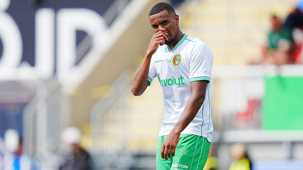 Late collapse sends Hammarby out of Europa League qualifiers against Anderlecht